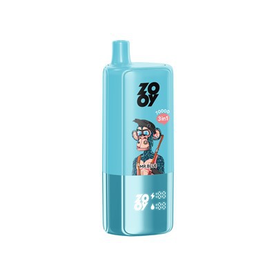 ZOOY BA 70000